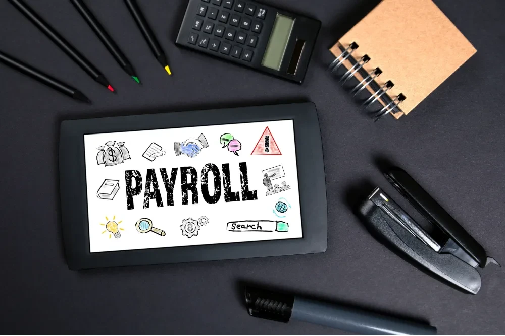 optimizing-an-integrated-employee-payroll-system-payroll-processed-in-a ...